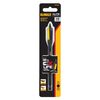 DEWALT 1/2 Inch x 6 Inch ELITE Nail Cutting Spade Bit, small image number 4