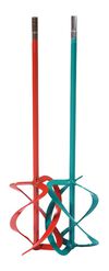 Collomix MKD140HF Duo Paddles for Xo55, small image number 1