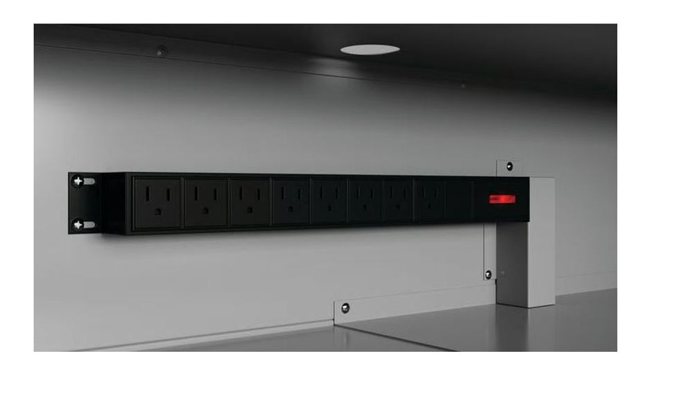 Justrite Lithium-Ion Battery Charging Safety Cabinet, large image number 10