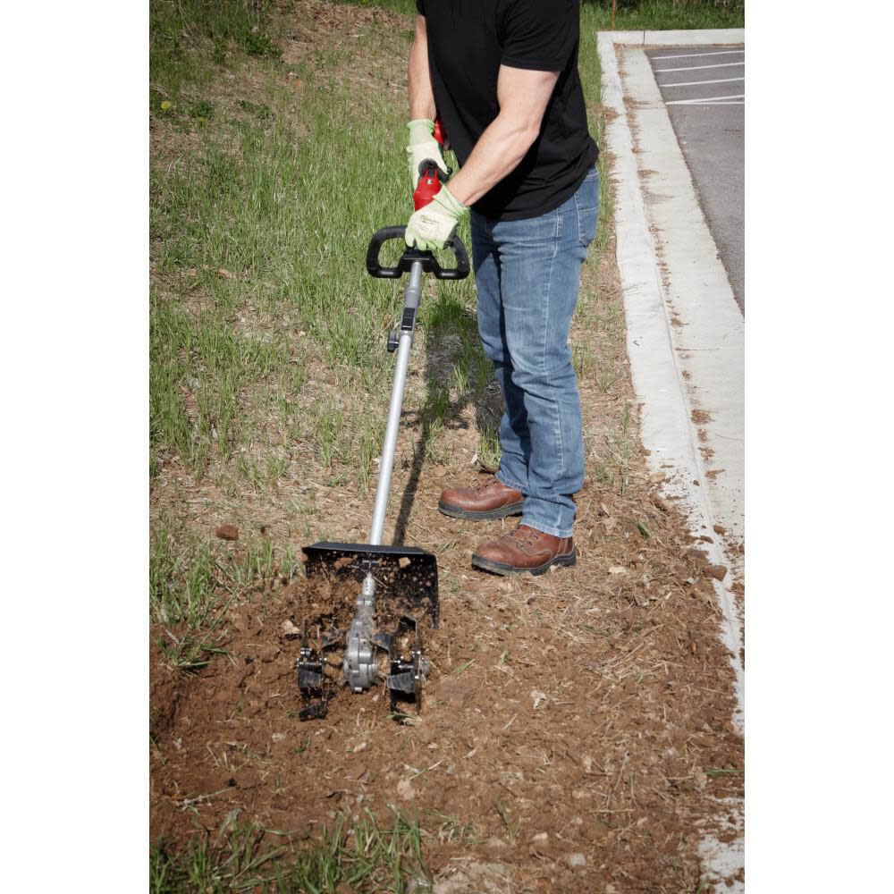 Milwaukee m18 garden tools best sale
