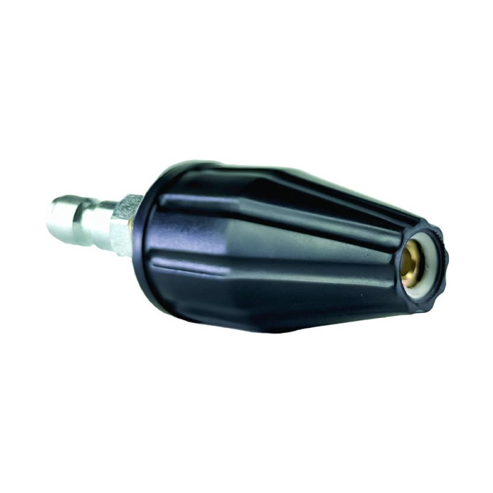 BluBird BluShield Brass Turbo Nozzle for up to 3000 PSI Pressure Washer, large image number 3