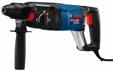 Bosch 1 In. SDS-Plus Bulldog Extreme Rotary Hammer