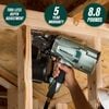Metabo HPT 3-1/4-in Coil Framing Nailer, small image number 3