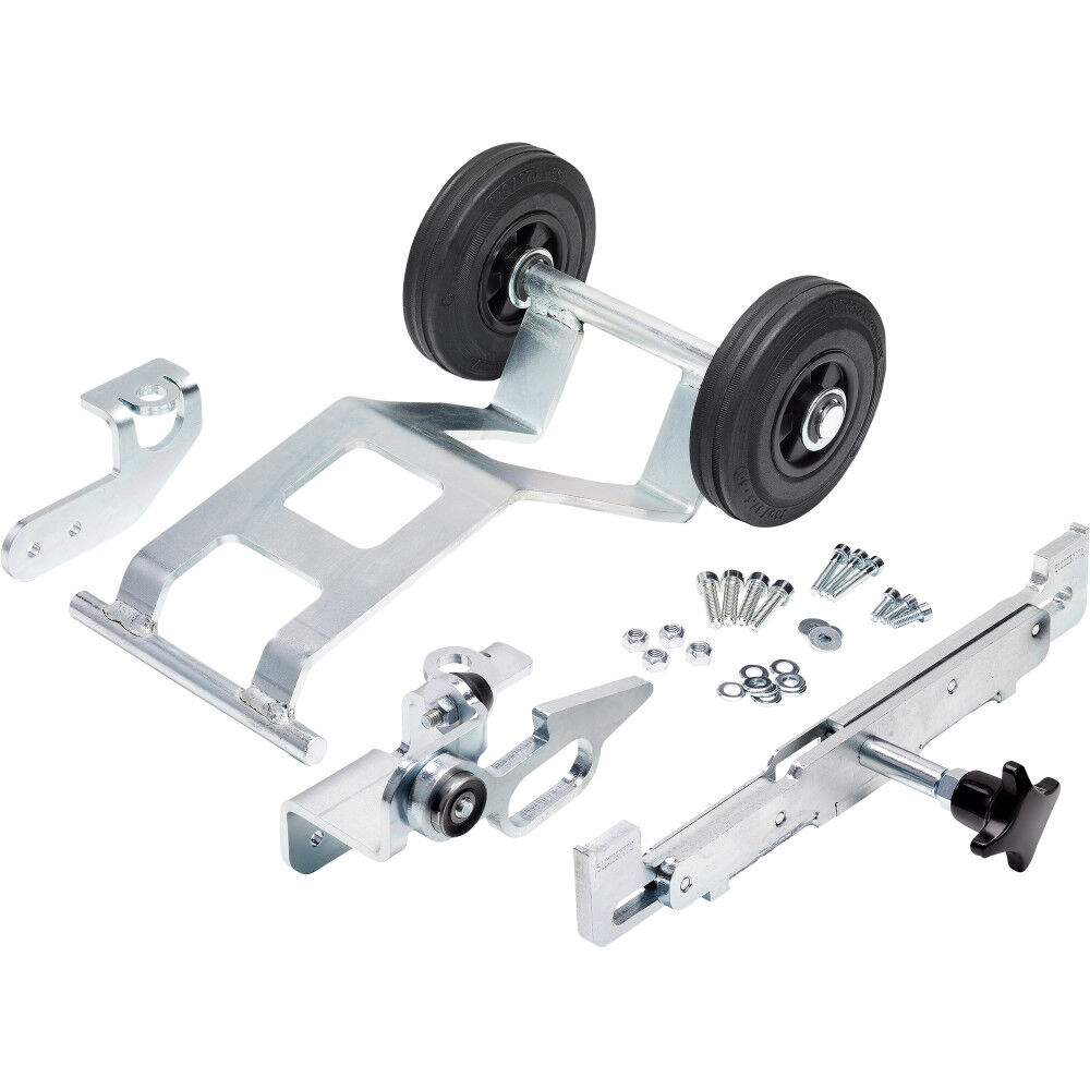 Wacker Neuson Wheel Kit for Models APS1135 1340 BPS1135 1340