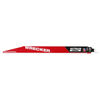 Milwaukee 12inch WRECKER with NITRUS CARBIDE 1Pk, small image number 1