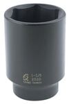 Sunex 1/2 In. Drive 1-5/8 In. Deep Impact Socket, small