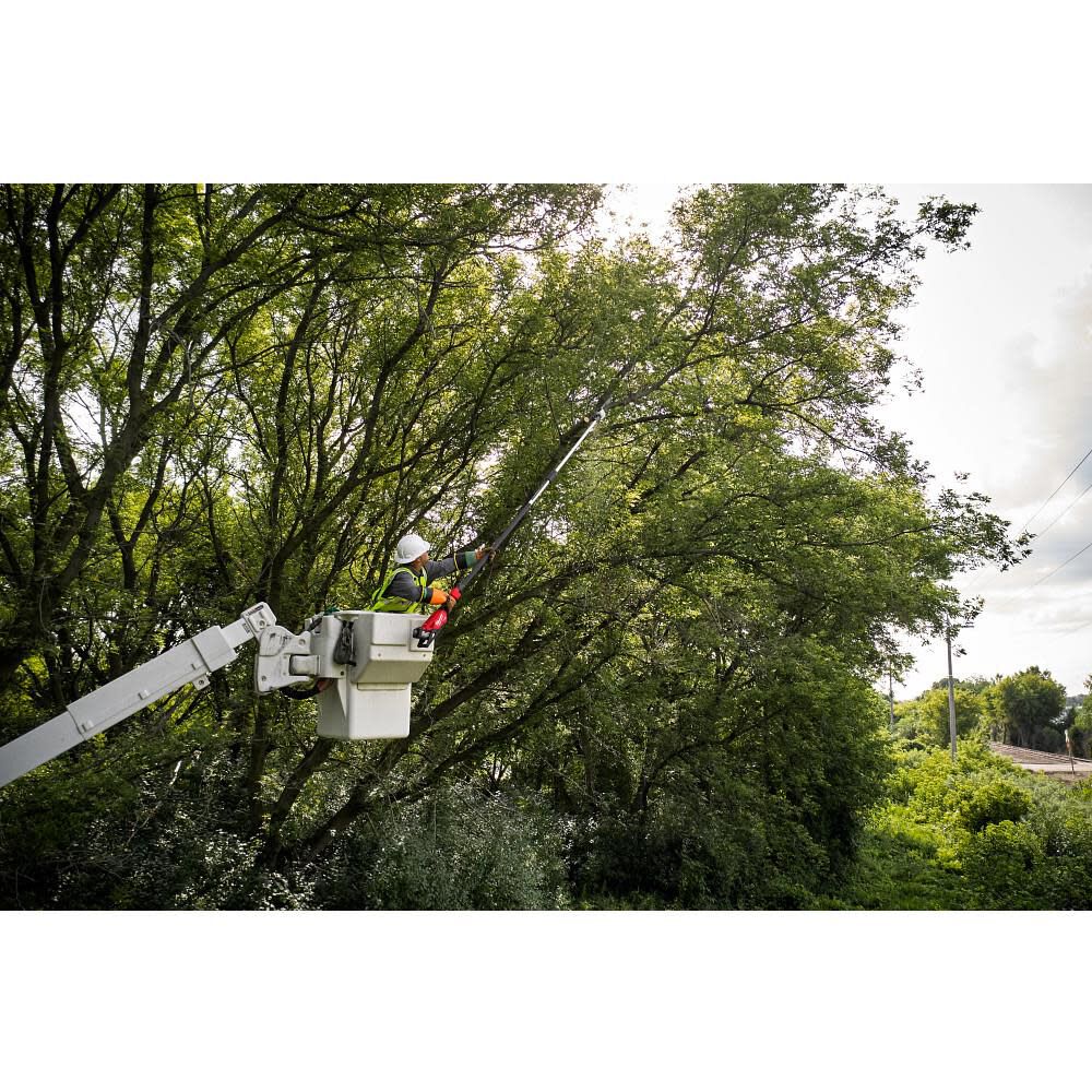 Milwaukee 10 in Telescoping Pole Saw Chain 49162759 Acme Tools