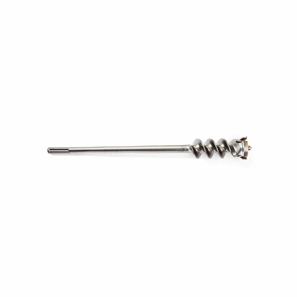 Bosch 2-1/2 Inch x 24 Inch SDS-max Thru-Hole Rotary Hammer Bit, large image number 1