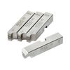 Ridgid 1in- 2in NPT Right Hand Universal Steel Alloy Dies, small image number 2