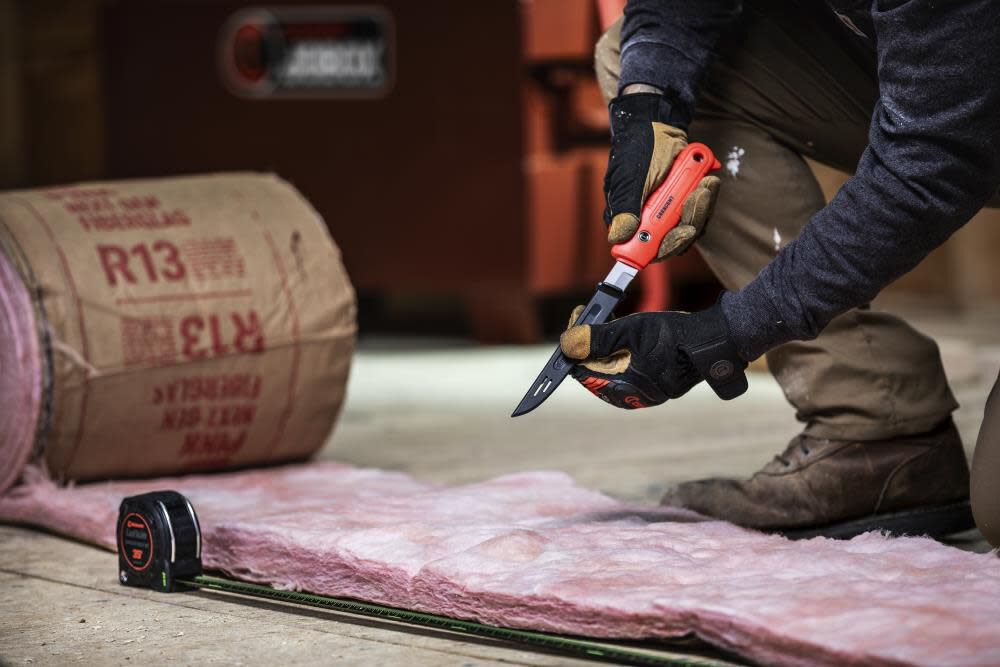 Crescent 6 Inch Insulation Knife, large image number 8