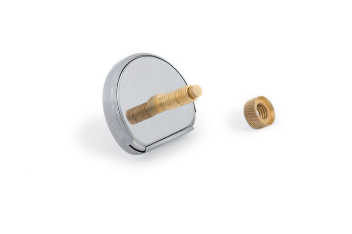 Broil King Small Lid Heat Indicator, large image number 2