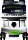 Festool DF 700 Domino XL Joiner & CT 26 Bundle, small image number 4