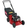 Toro 21 Inch Kawasaki Engine Gasoline Powered Walk Behind Lawn Mower, small image number 1