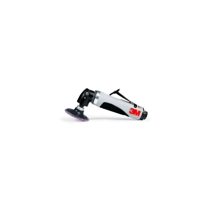 3M 3 in Right Angle Disc Sander, large image number 3
