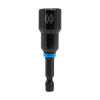 Spyder 1/2 Inch Hex Deep Nut Driver, Magnetic, small image number 1