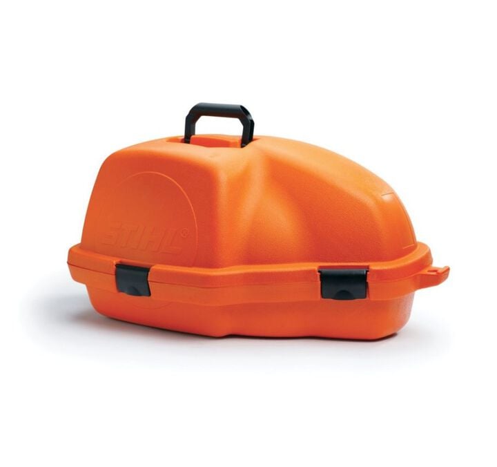 Stihl Large Polyethylene Chainsaw Carrying Case, large image number 1