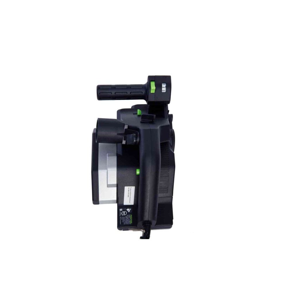 Festool HL 850 E-F-Plus Planer with Systainer3, large image number 5