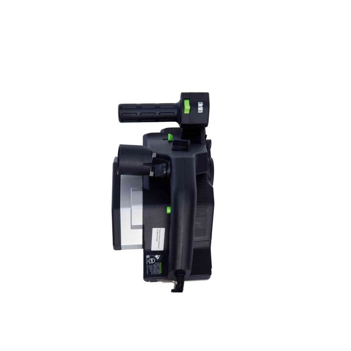 Festool HL 850 E-F-Plus Planer with Systainer3, large image number 4