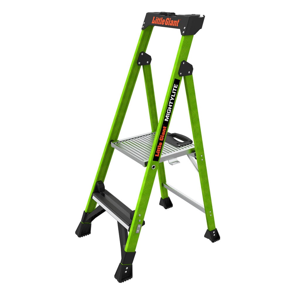 Little Giant Safety Mighty Lite 2.0 4′ – 15404-001