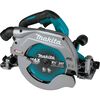 Makita 40V max XGT 9 1/4in Circular Saw Guide Rail Compatible (Bare Tool), small image number 1