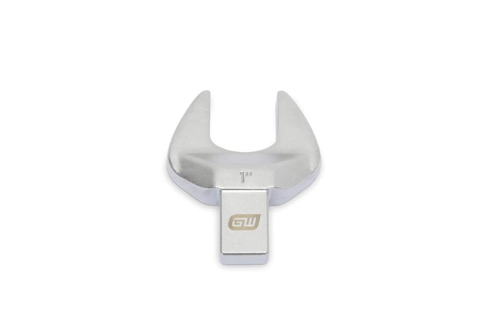GEARWRENCH 14mm x 18mm Open End Interchangeable Head 1in – 89529