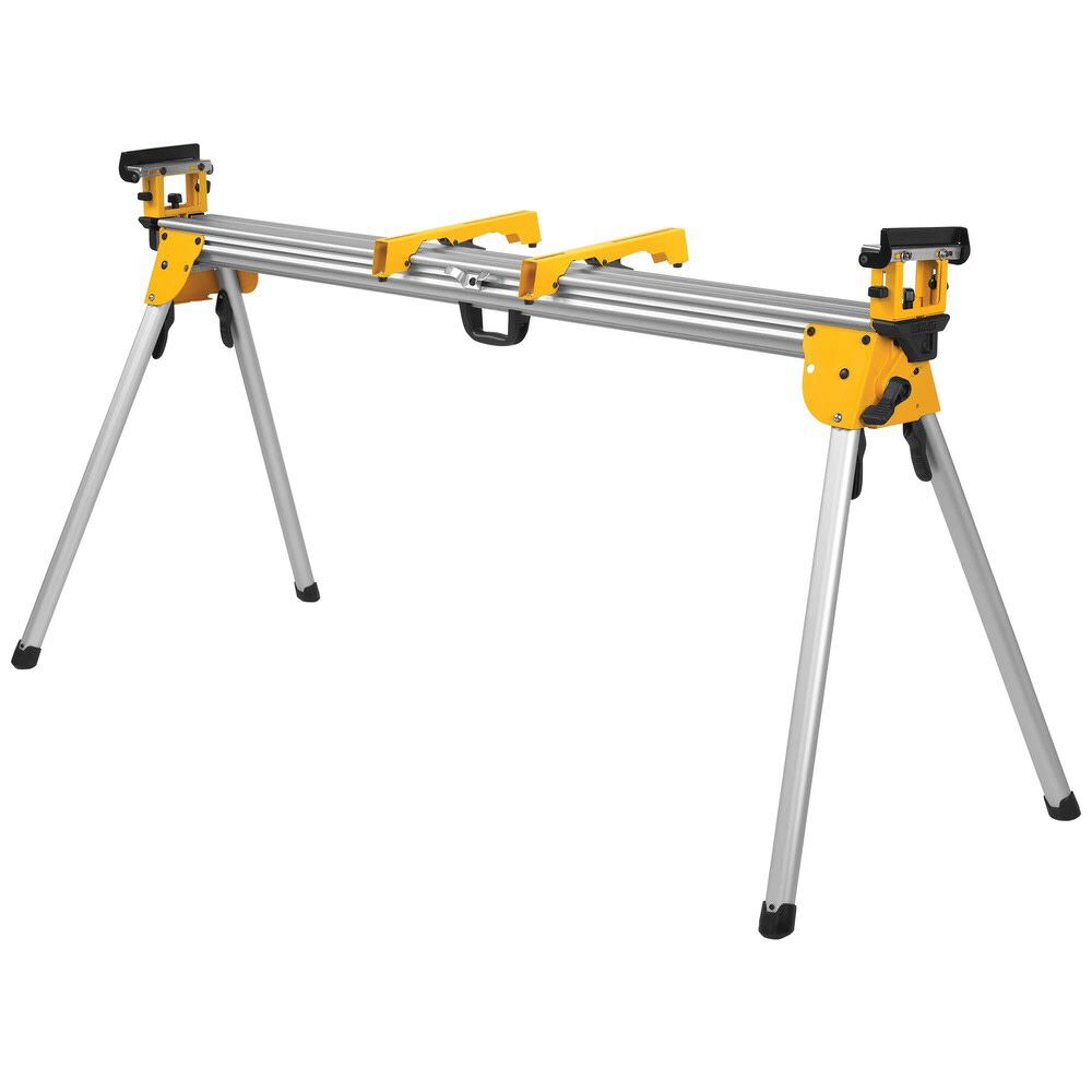 DEWALT Miter Saw Stand & Wide Miter Saw Stand Material Support Bundle, large image number 13