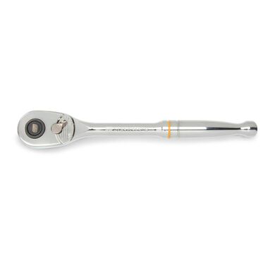 GEARWRENCH 1/2in Drive 90-Tooth Quick Release Teardrop Ratchet
