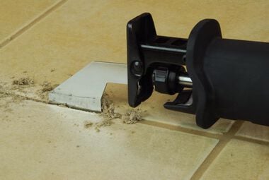 Milwaukee Grout Removal Tool, large image number 8