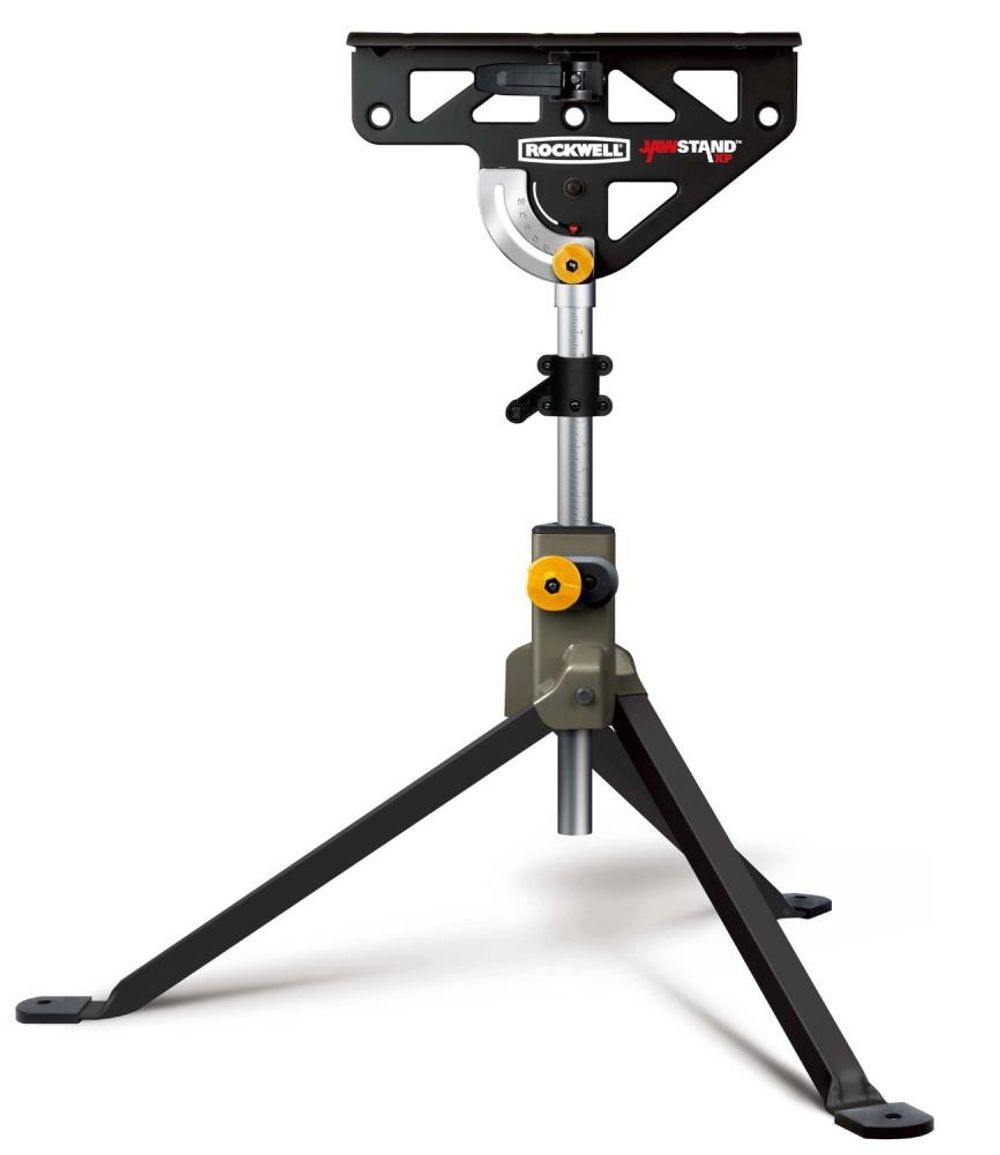 Rockwell Jaw Stand XP Work Support Stand, large image number 1
