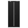 CRAFTSMAN S2000 Series 32 Inch Wide Floor Cabinet, Black, small image number 1