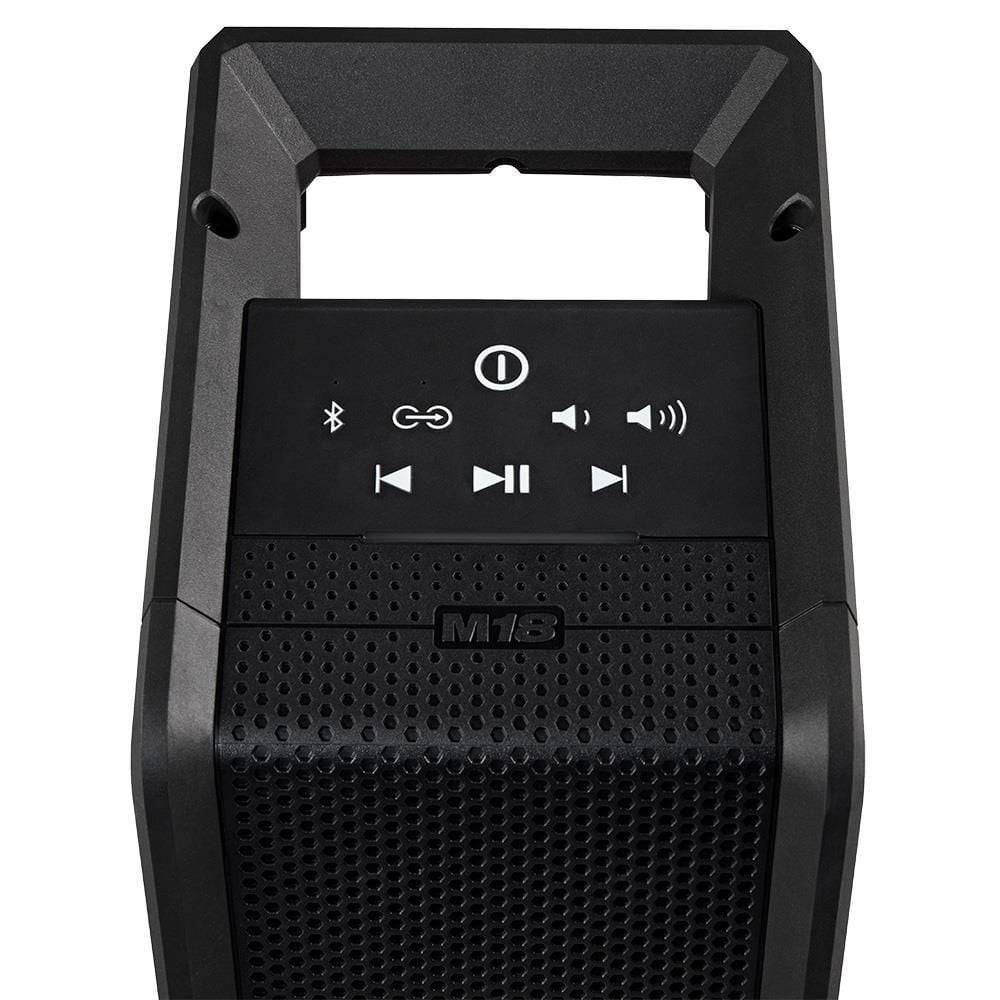 Milwaukee M18 Bluetooth Jobsite Speaker (Bare Tool), large image number 12