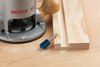 Bosch 1/2 Inch x 2 Inch Carbide Tipped 1-Flute Straight Bit, small image number 2
