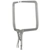 Irwin 18 In. Locking Clamp Regular Tip, small image number 1