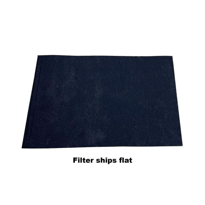 JET Charcoal Filter for AFS-850