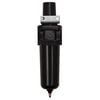 DEWALT 3/4 in NPT Filter Regulator with Lubricator, small image number 4