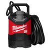 Milwaukee MX FUEL 1HP 2 Inch Submersible Pump (Bare Tool), small