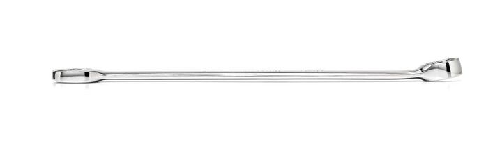 GEARWRENCH Combination Wrench 12 Point Long Pattern 23mm, large image number 8