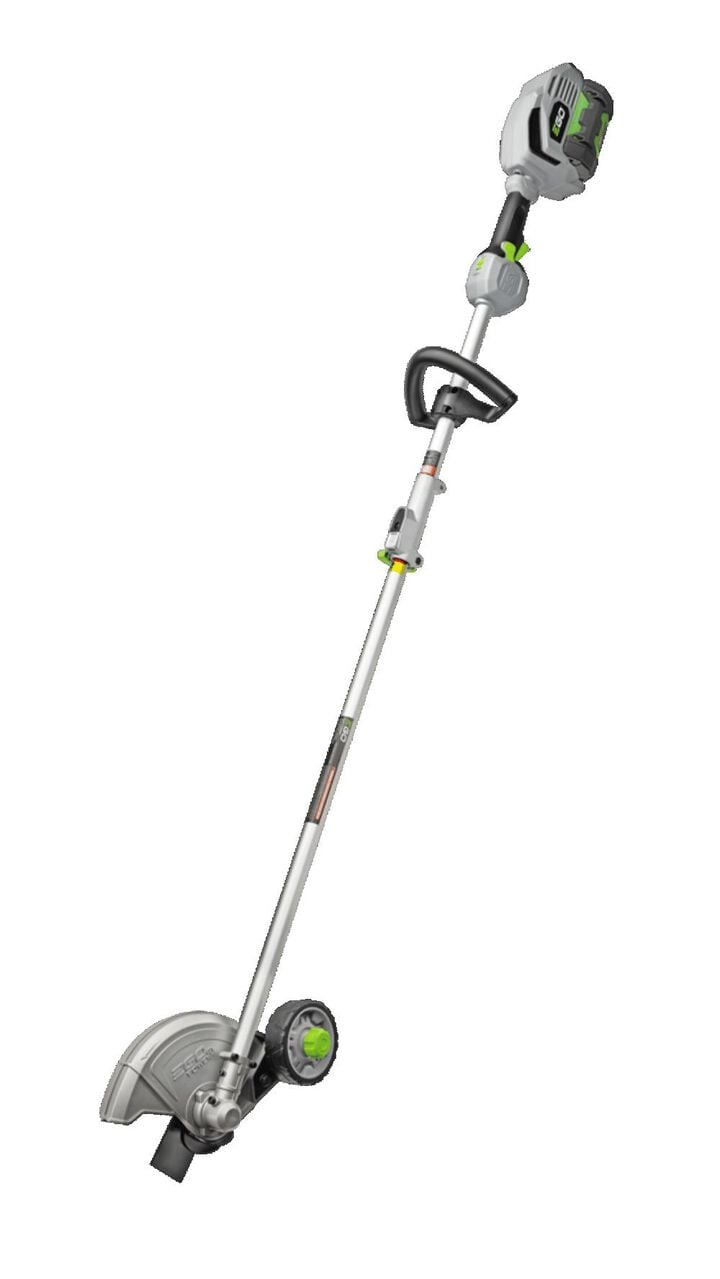 EGO POWER+ Multi-Head System Kit with Edger Attachment Reconditioned