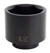 Sunex 1/2 Inch Drive 2-1/4 Inch Impact Socket, small image number 1