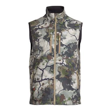 Mobile Warming Men's 7.4V KCX Terrain Heated Vest