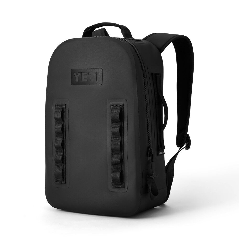 YETI Panga 28L Waterproof Backpack Black, large image number 4