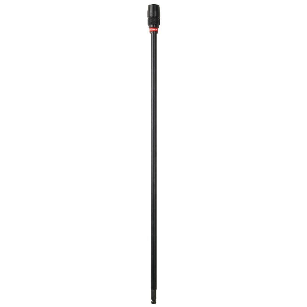 Milwaukee 24 in. x 7/16 in. Universal Quik-Lok Extension, large image number 1