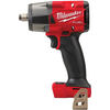Milwaukee M18 FUEL 1/2 Mid-Torque Impact Wrench with Friction Ring (Bare Tool), small image number 1