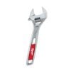 Milwaukee 6 In. Adjustable Wrench, small