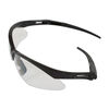 Protective Industrial Products Anser Semi-Rimless Safety Glasses with Black Frame Clear Lens and Anti-Scratch Coating Including Neck Cord, small image number 3