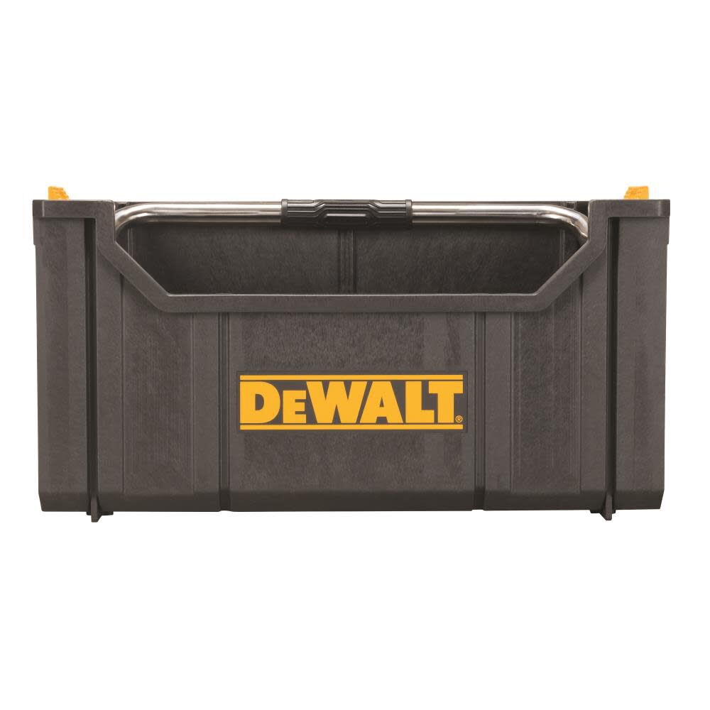 Dewalt tough tote discount
