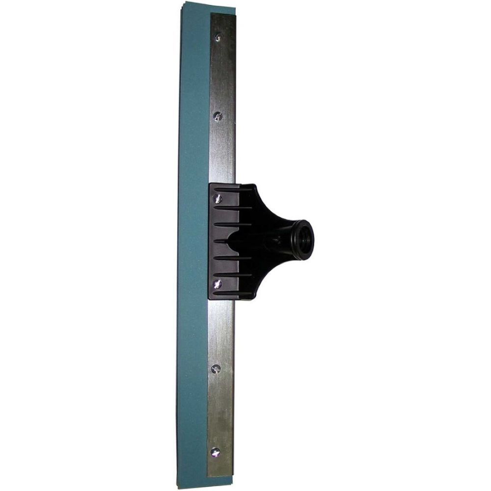 Haviland 30in MIcrobe Spiker Double Foam Rubber Squeegee, large image number 2