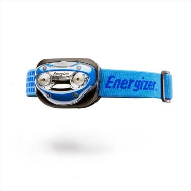 Energizer 200 Lumens 1.5 LED Headlamp AAA Non-Rechargeable