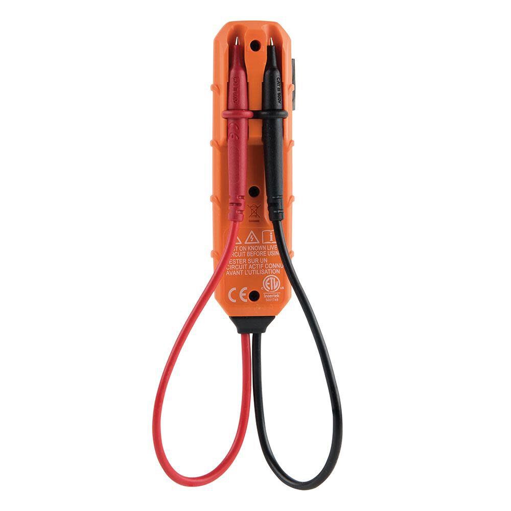 Klein Tools Electrical Test Kit, large image number 15
