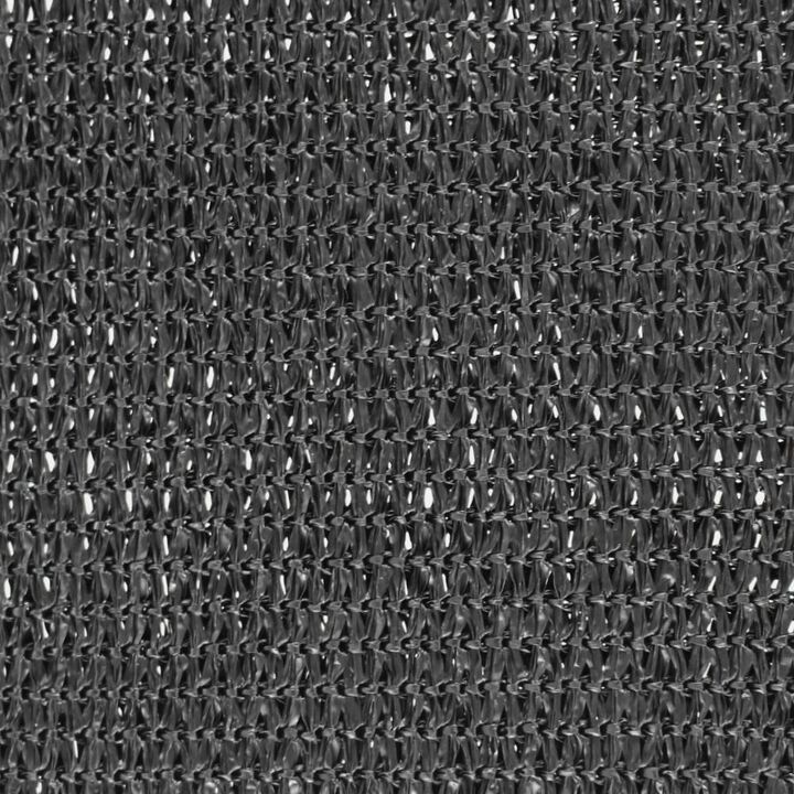 Eagle Industries Privacy Fence Netting Black 5 Ft. 8 In. x 150 Ft., large image number 1